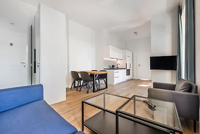 Sun&Snow Promenade - Apartment 15