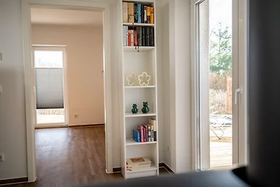 Ferienhaus Schilfblick