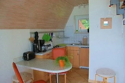 Ferienhaus Seetraum 10 mit