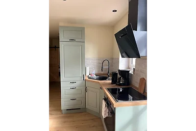 Appartamento Vacanza con famiglia Aurich