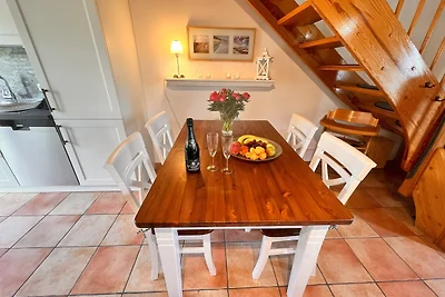 Ferienhaus Anna - rechte Seite