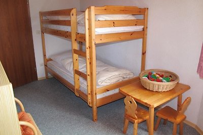 Vakantieappartement Gezinsvakantie Haidmühle