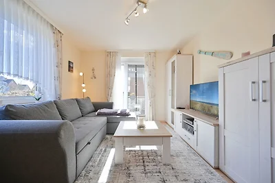 Vakantieappartement Gezinsvakantie Kellenhusen
