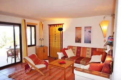 Casa Estrella, Ferienhaus in Las