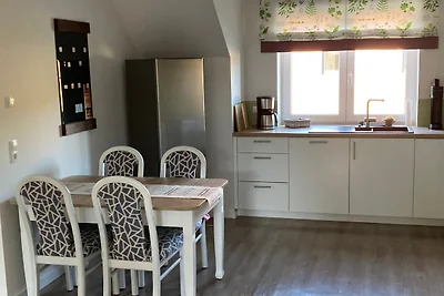 Ferienwohnung Hansen