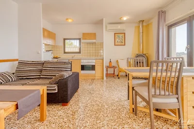 Vakantiehuis Ontspannende vakantie Jávea