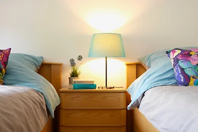 Ferien- Monteurwohnung in Zülpich