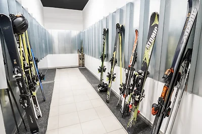 Vakantieappartement Gezinsvakantie Fieberbrunn