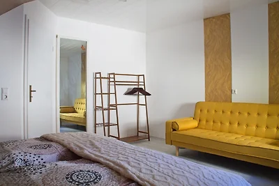 Marrakesch Home Zimmer 3