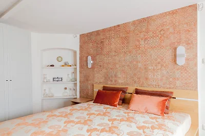 Vakantieappartement Gezinsvakantie Oberhof