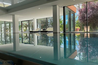 Vakantieappartement Gezinsvakantie Schluchsee