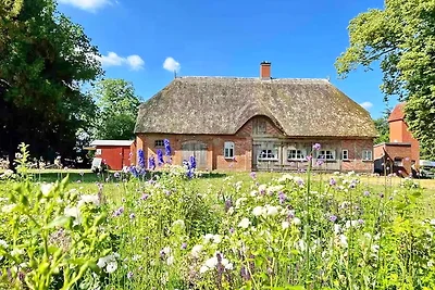 Kutscherremise Gut Niendorf -