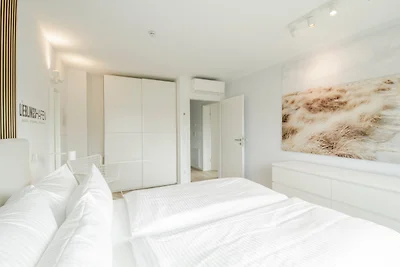 Casa vacanze Vacanza di relax Heringsdorf