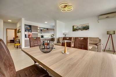 Appartamento Vacanza con famiglia Utjeha-Bušat