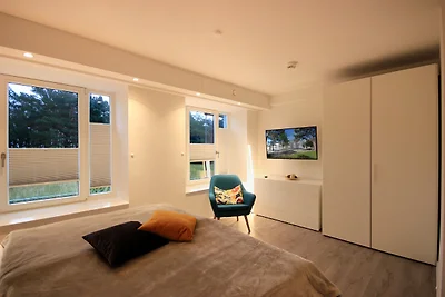 Haus Arkona, Whg. 2 AusZeit