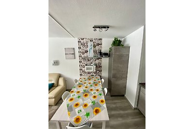 Vakantieappartement Gezinsvakantie Goslar