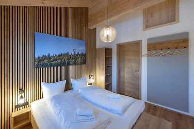 Ferienhaus Dresselbach - Wohnung 03