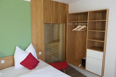 Fewo Blick zum Stern