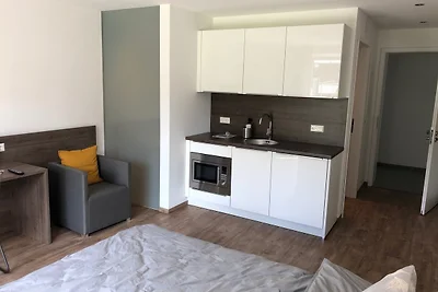 Appartamento Vacanza con famiglia Gütersloh