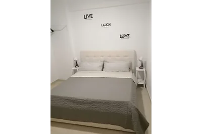 Apartment Saranda