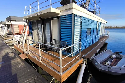 Hausboot Key West Xanten