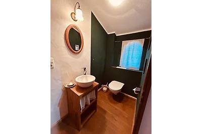 Vakantiehuis Ontspannende vakantie Eydelstedt