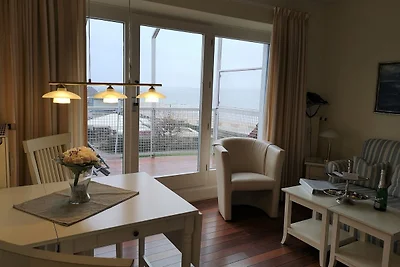 Vakantieappartement Gezinsvakantie Laboe