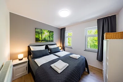 Ferienhaus Bimmelbahn-