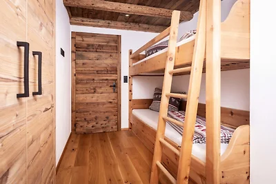 Appartamento Vacanza con famiglia Zellberg