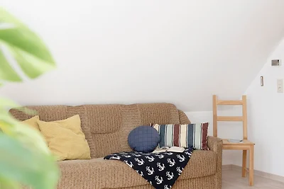 Vakantiehuis Ontspannende vakantie Heringsdorf