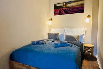 Vakantieappartement Gezinsvakantie Marburg