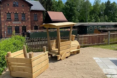 Casa vacanze Vacanza di relax Olbersdorf