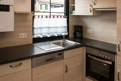 Ferienhaus Nr. 27, Kategorie