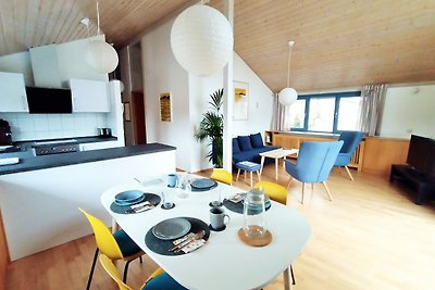 Fewo 2 (West) BodenSEE Apartments