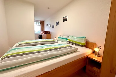 Ferienwohnung De Lachmööv