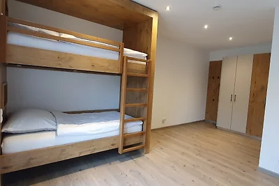 Vakantieappartement Gezinsvakantie Friesoythe