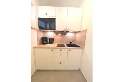 Apartament Dla rodzin Duhnen
