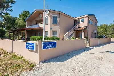 Vakantieappartement Gezinsvakantie Vir