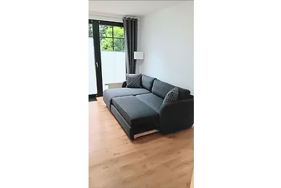 Vakantieappartement Gezinsvakantie Nordhorn