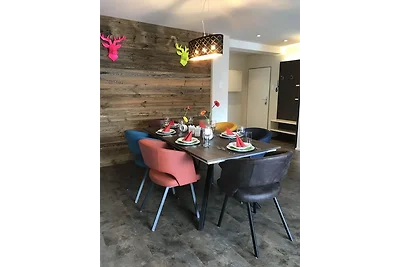 Moderne Innenstadtwohnung