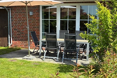 Casa vacanze Vacanza di relax Jemgum
