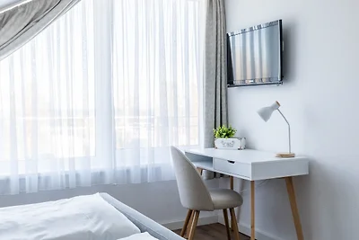 Haus Seeblick Wohnung 18 "Meerweh"
