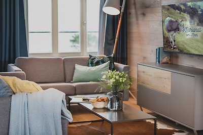 Vakantieappartement Gezinsvakantie Binz