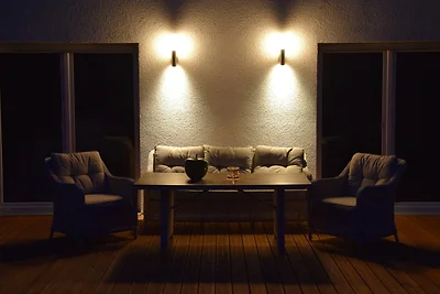 Kuća za odmor Dopust za oporavak Georgenthal