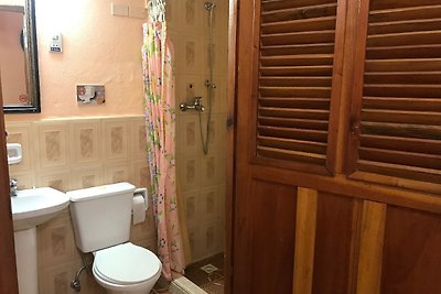 Vakantieappartement Gezinsvakantie Villa Clara