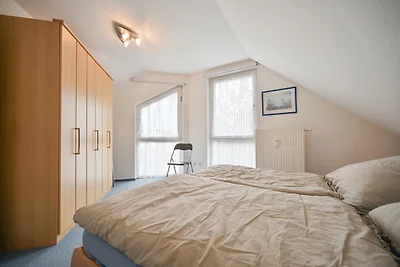 Vakantieappartement Gezinsvakantie Kellenhusen