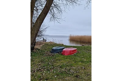 Ferienhaus Köhler am Walde, Urlaub