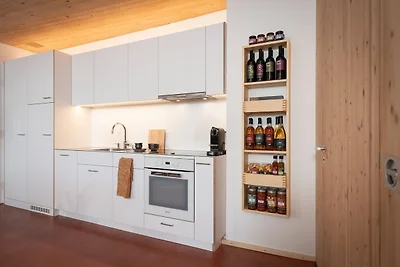 Appartamento Vacanza con famiglia Scuol Unterengadin