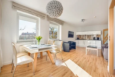 Sun&Snow Olymp - Apartament 221