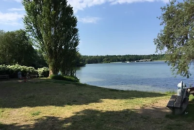 SeeuferDomizil Waren/Müritz